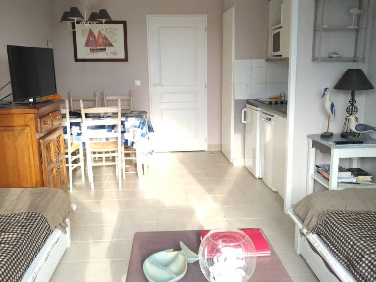 Appartement Belle-Île-en-Mer