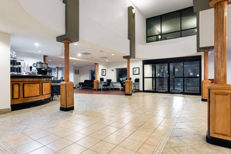 Wingate by Wyndham Athens Near Downtown in Athens, GA