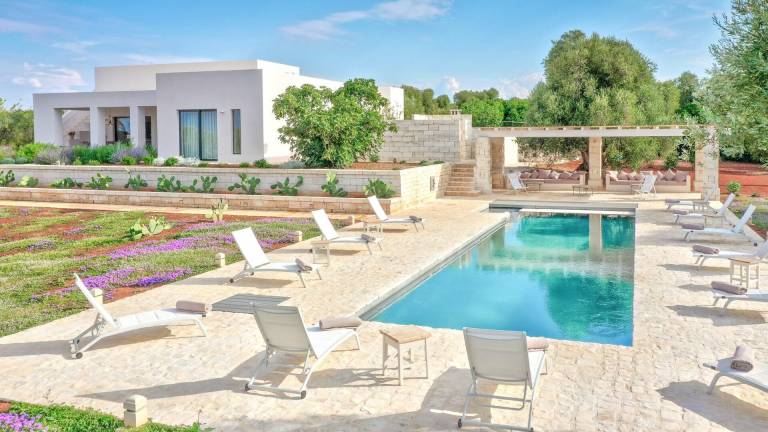 Villa Costa Merlata
