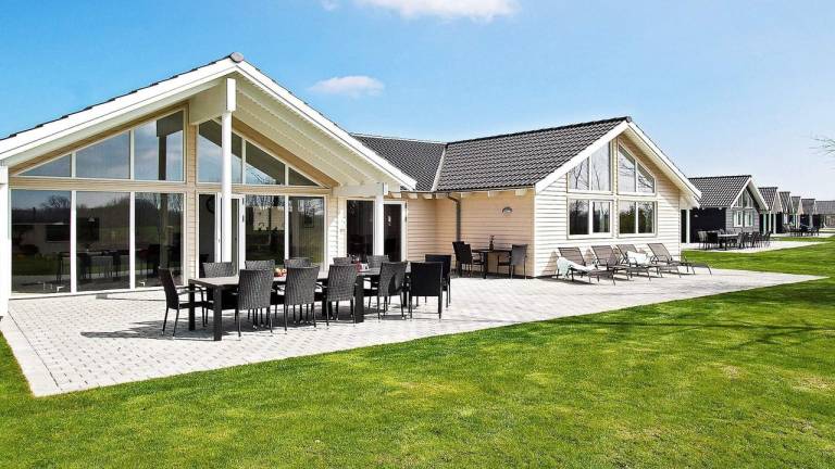 Ferienhaus Kappeln