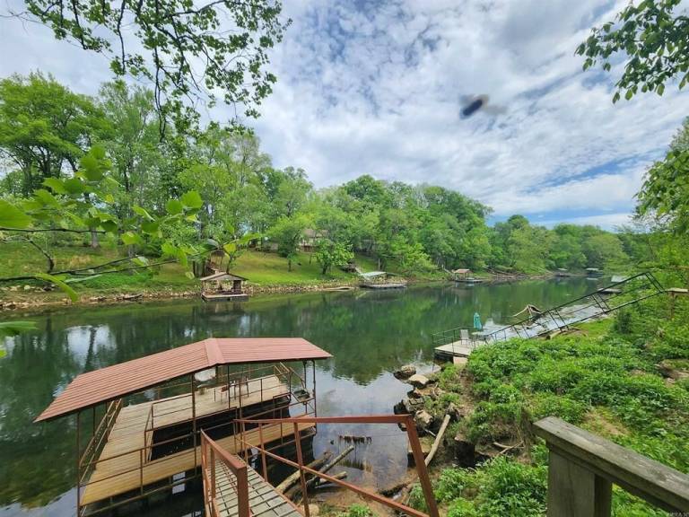 Cabin Heber Springs