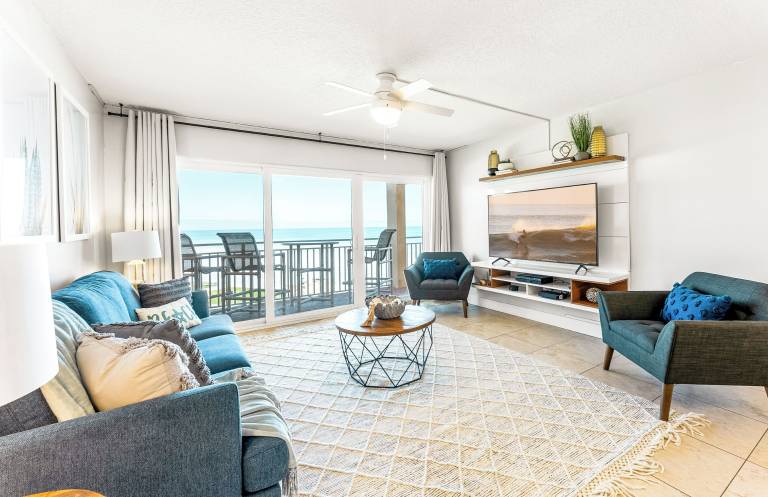 Condo Satellite Beach