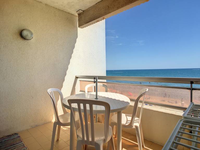 Holiday apartment with 1 room for 6 persons — photo 5
