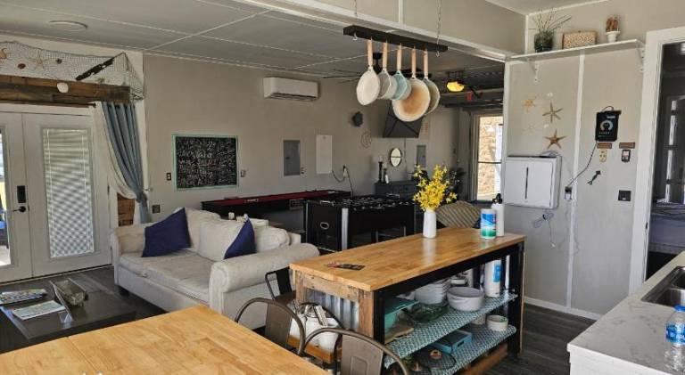 Hidden Gem Guest House — photo 3