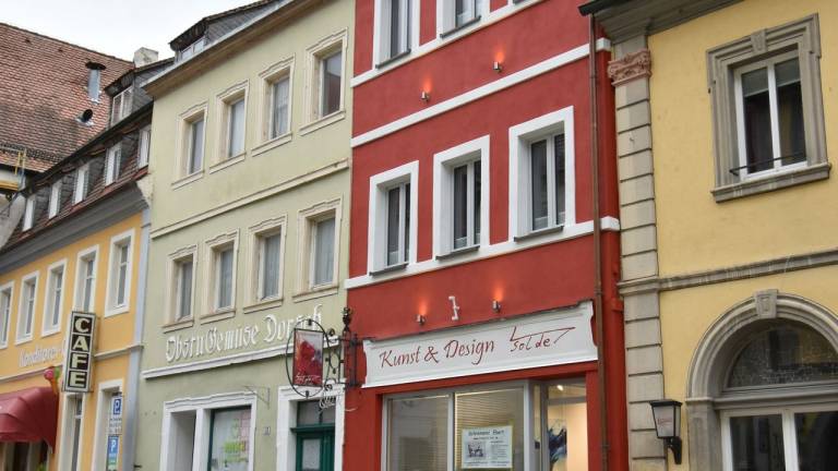 Ferienwohnung  Volkach
