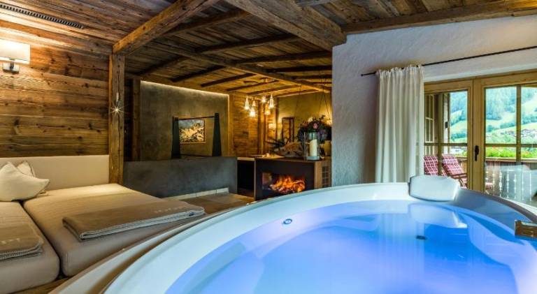 Relais and Chateaux Spa Hotel Jagdhof — photo 4