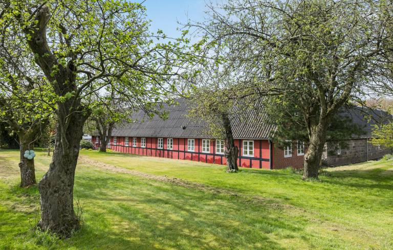 Ferielejlighed Kolind