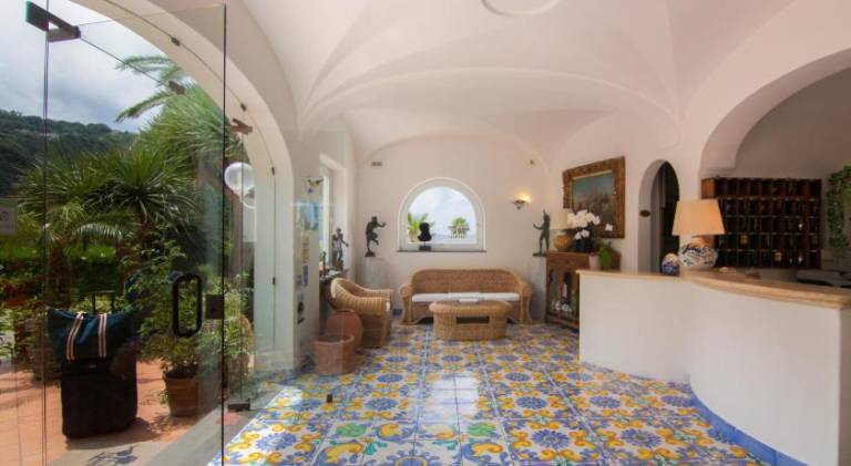 Semiramis Hotel De Charme & Pools — photo 3