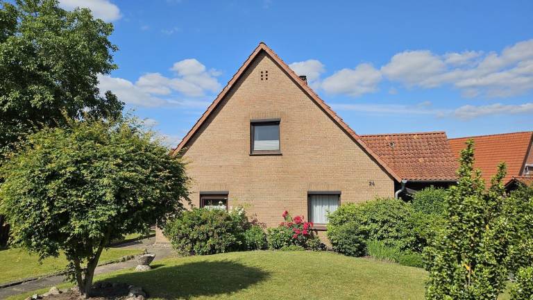 Ferienwohnung Soltau