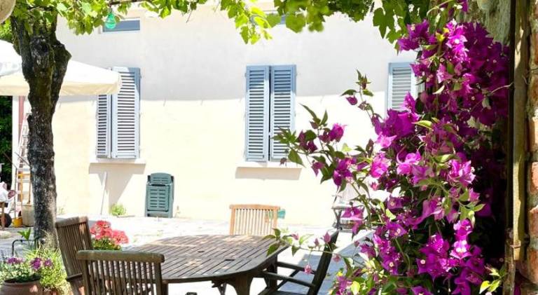 Fully equipped nice house with yard | Pets allowed in Pistoia