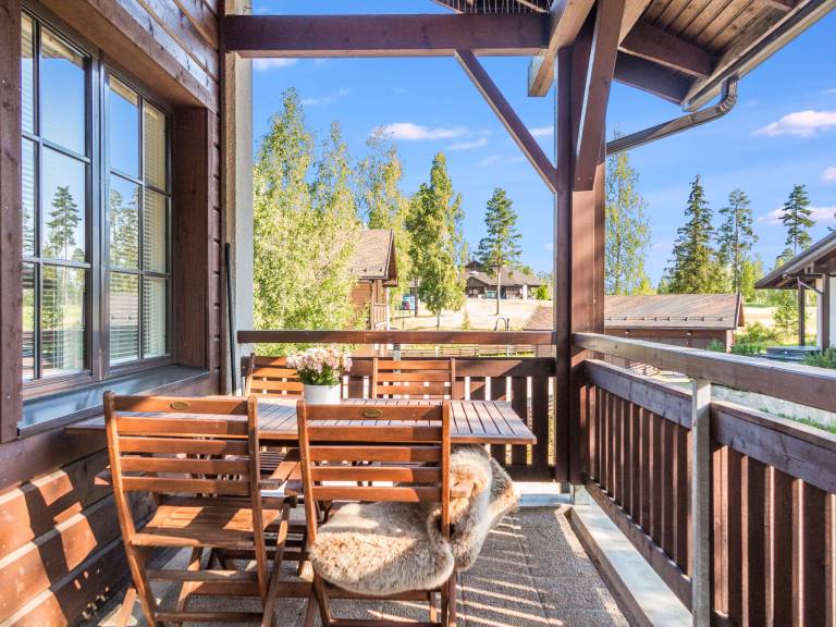 Vacation home with sauna | Nature view | Pets are welcome — photo 2