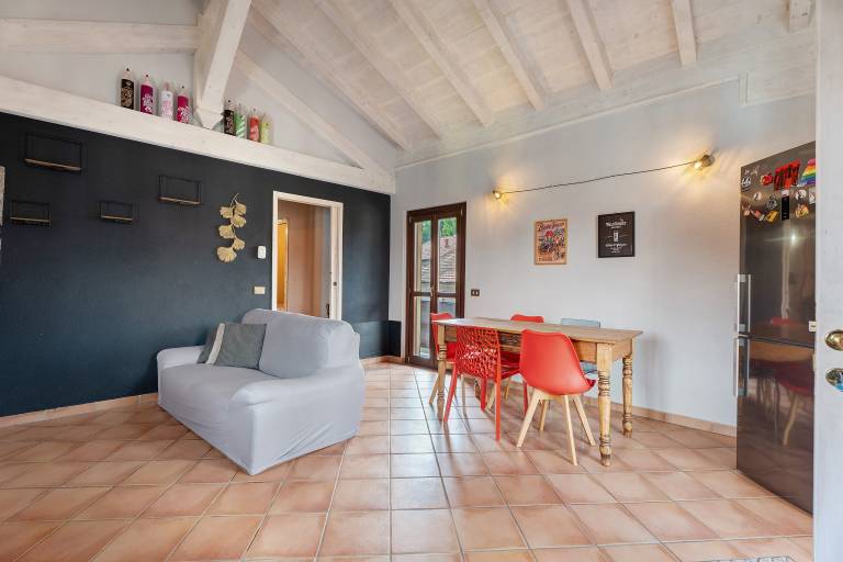 Appartamento Castelletto sopra Ticino