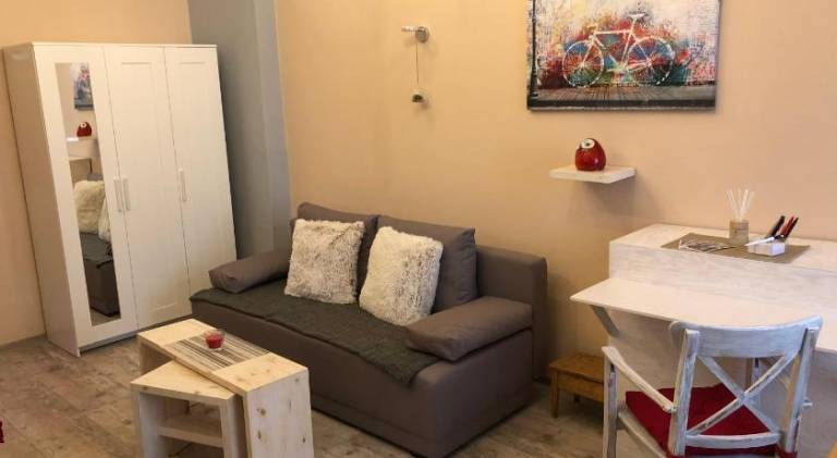 Apartment with 1 room for 2 persons — photo 2