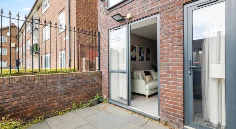 Apartment with 1 room for 7 persons — photo 4
