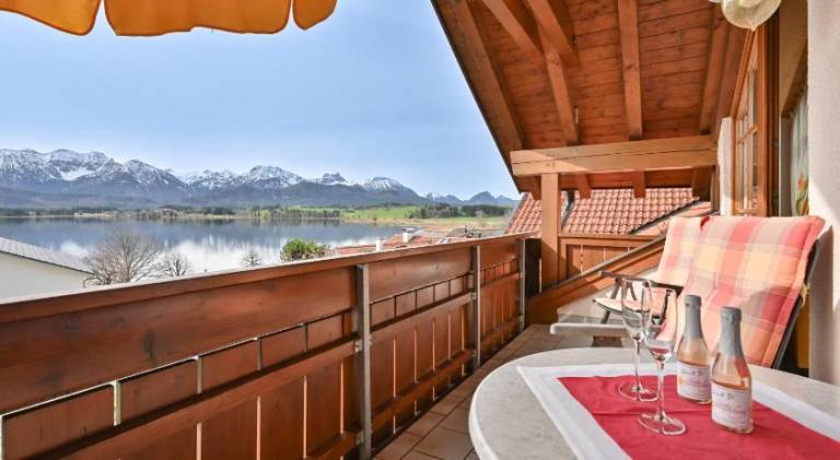Holiday apartment with pool & sauna — photo 3