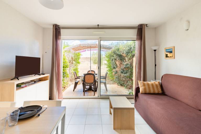 Apartment  Azille