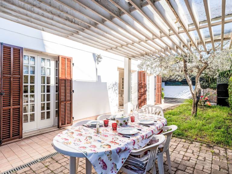 Fully equipped wonderful apartment with terrace | Dogs allowed — photo 4
