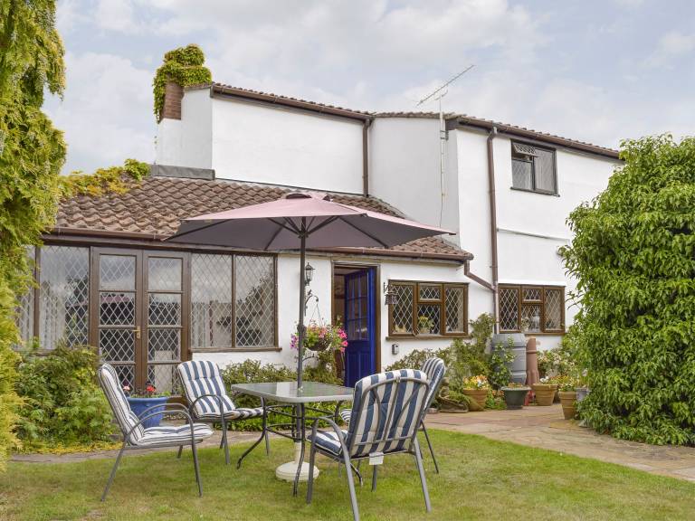 Cottage Lowestoft