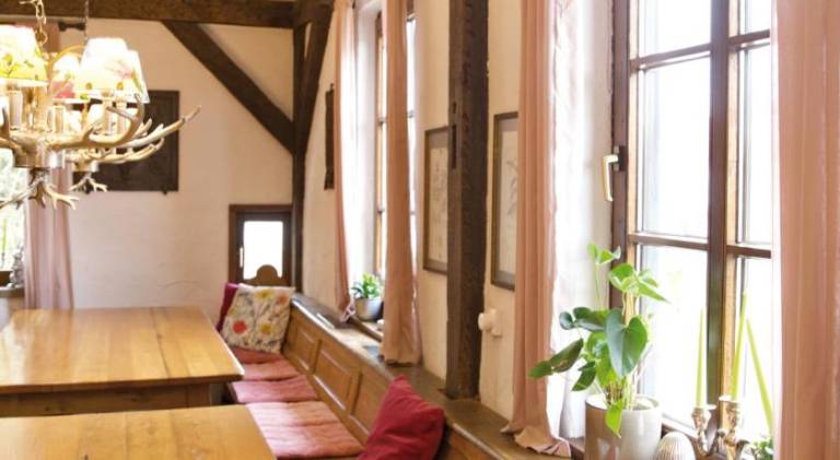 Zinsers Appartements im Flammle — photo 4