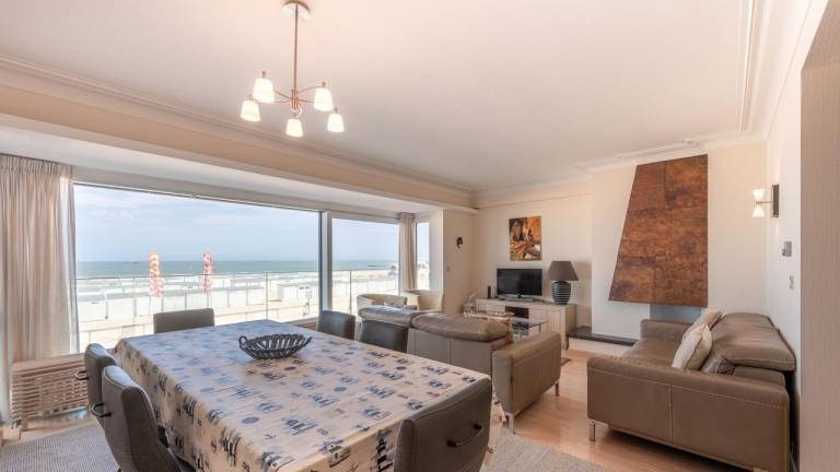 Ferienwohnung Knokke-Heist