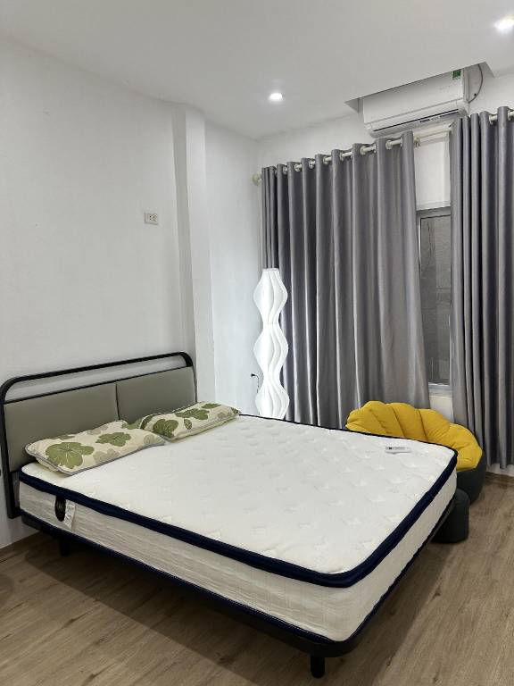 Nhà DK in Hanoi