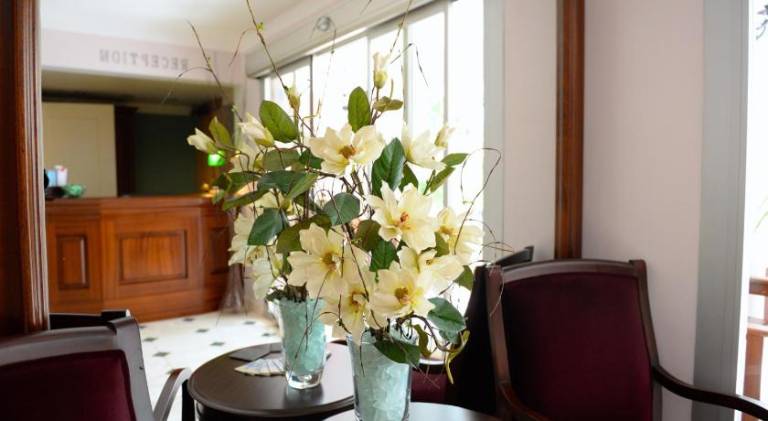Bay Nihat Otel Lale — photo 4