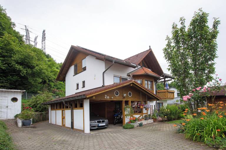 Ferienwohnung Waldshut-Tiengen