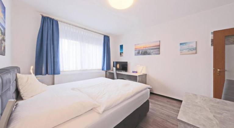 Hotel Hulsmann Garni