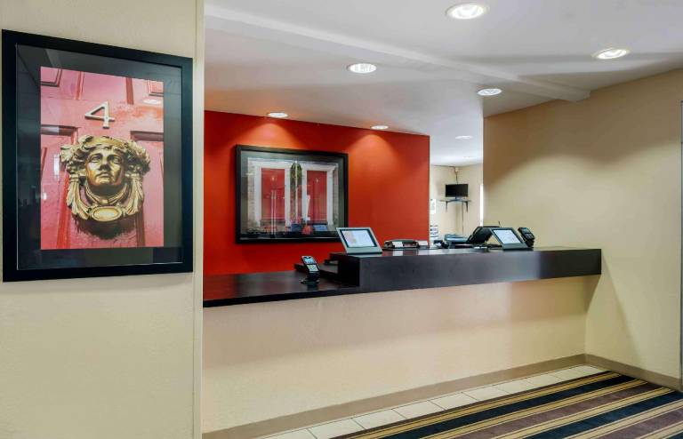 Extended Stay America Suites - Chicago - Gurnee — photo 3