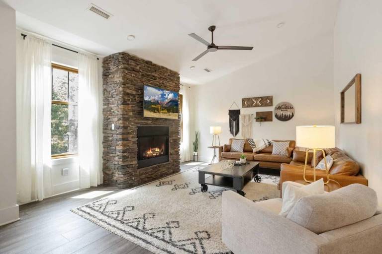Condo  Blowing Rock