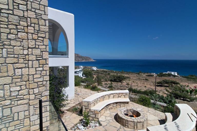 Βίλα Amoopi Bay