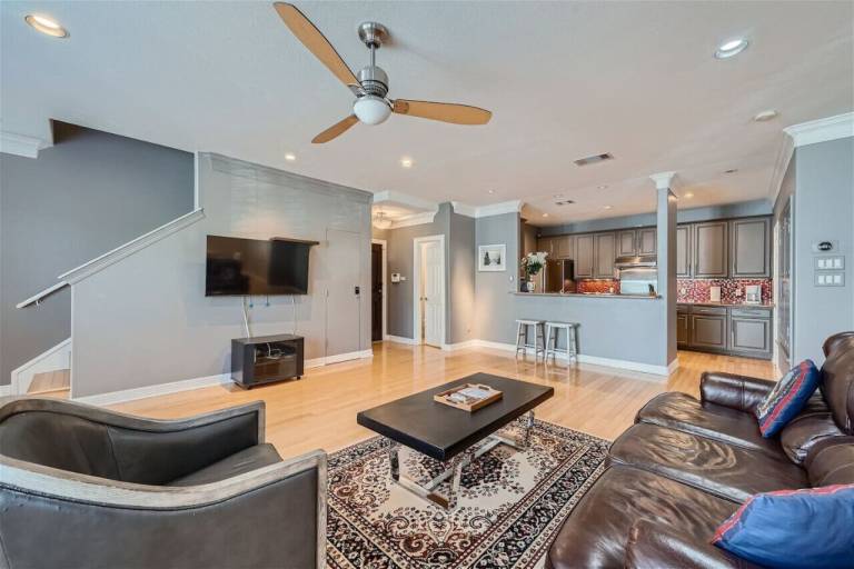 House Zilker