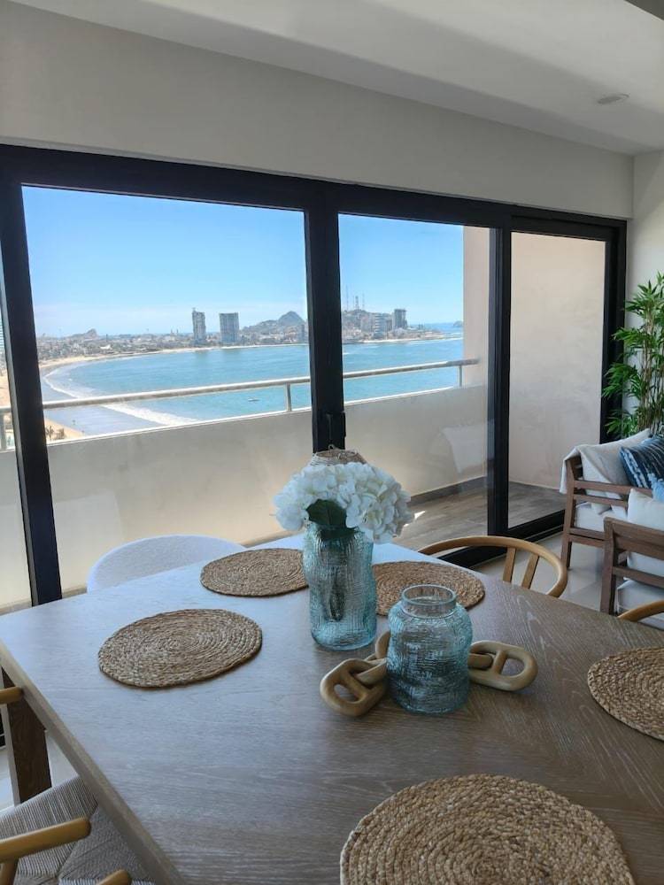 Apartment Lico Velarde