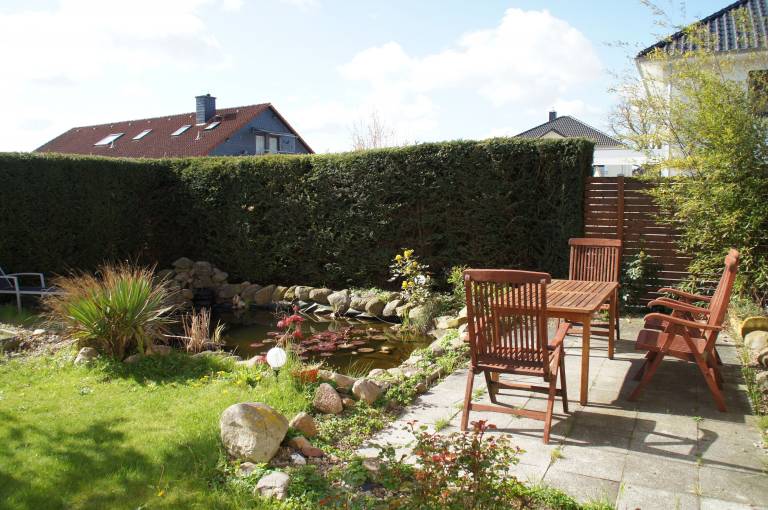 Ferienwohnung  Wunstorf