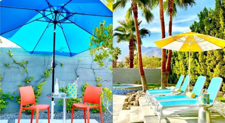 Fully equipped spacious villa with hot tub, barbecue & private pool | Perfect for remote work | Pets allowed — photo 4