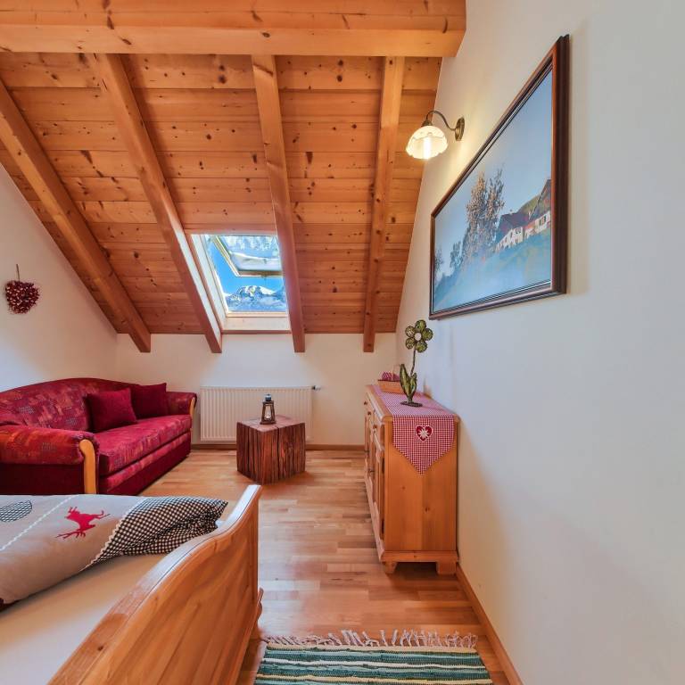 Ferienwohnung Attersee