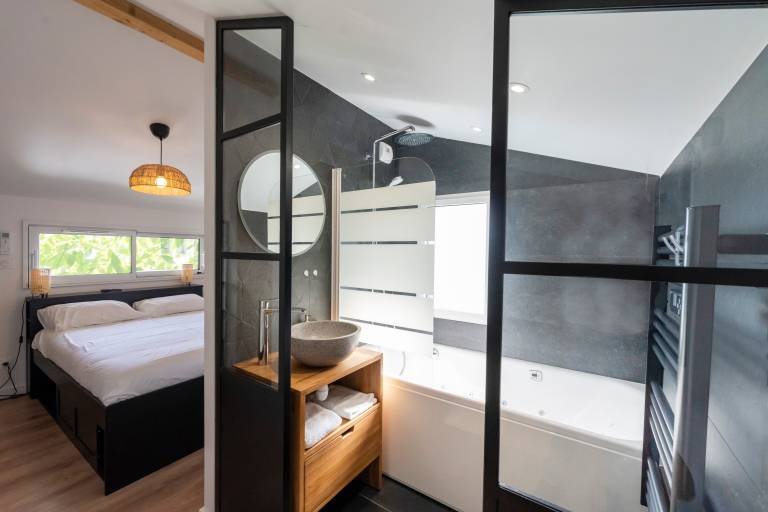 Ideal Family Getaway in Seignosse: Elegance, Comfort, and Nature Steps from the Ocean — photo 5