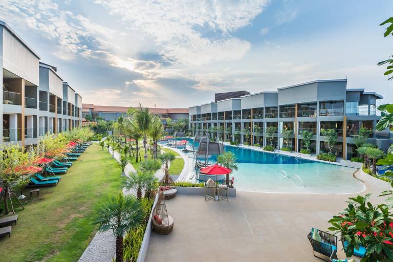 Avani Hua Hin Resort — photo 3
