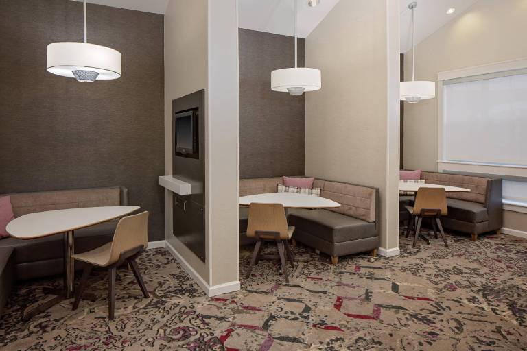 Residence Inn by Marriott Tucson Williams Centre — photo 4