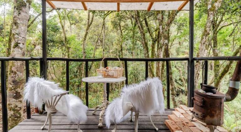 Beautiful chalet with jacuzzi | Pets allowed — photo 4