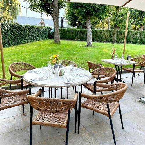 Bed and breakfast  Izegem