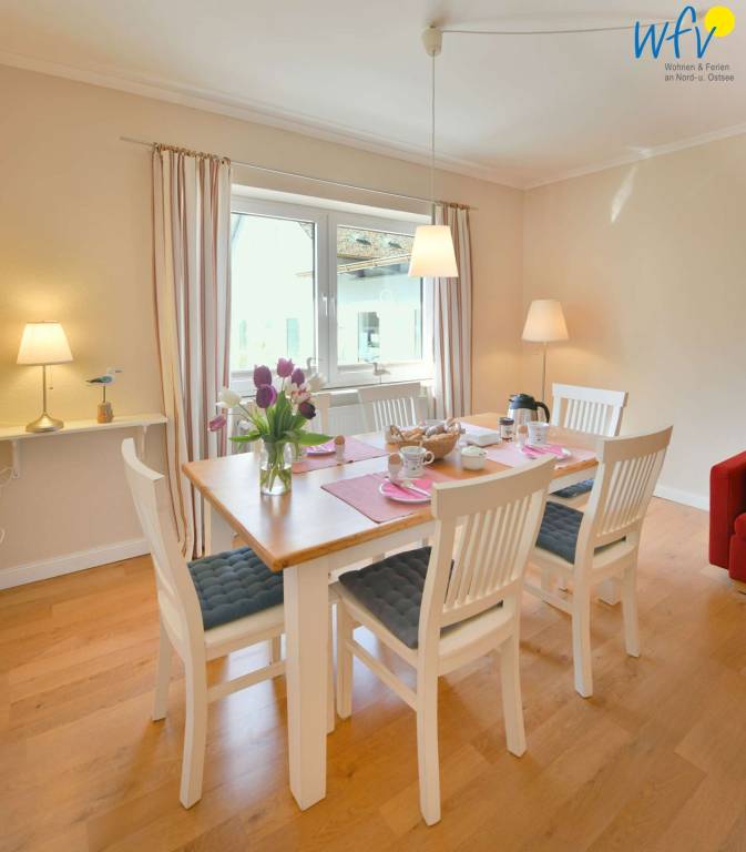 "Gemütliche Ferienwohnung in Göhren: Entspannung und Erlebnis am Meer!" — photo 4