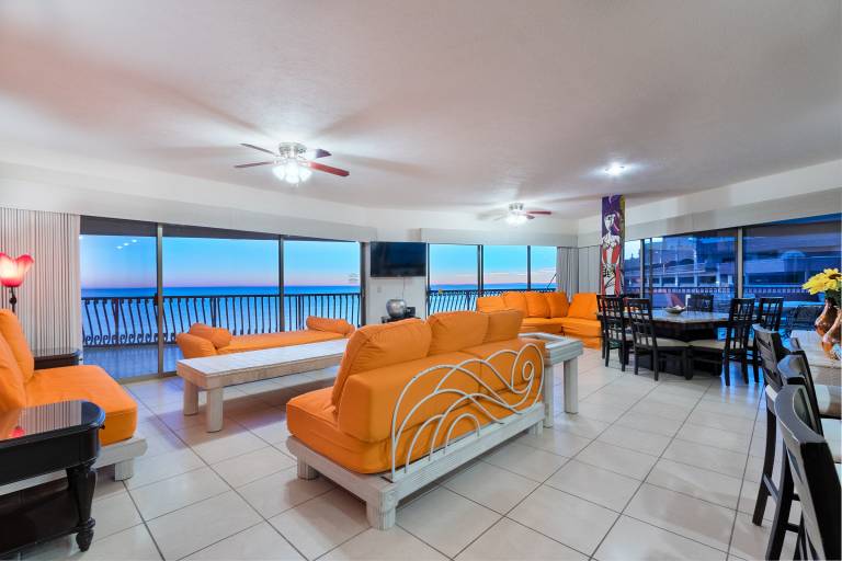 Condo Puerto Peñasco