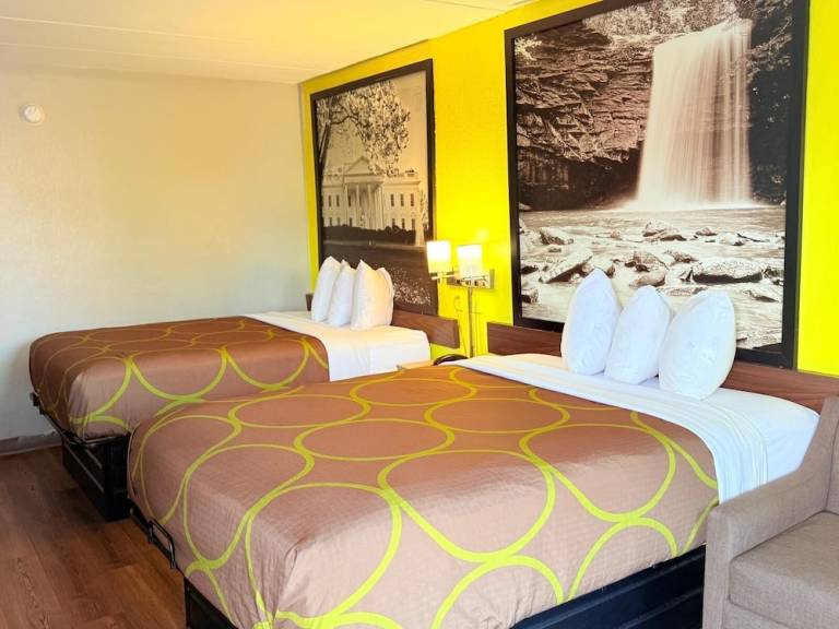 Motel  Manassas