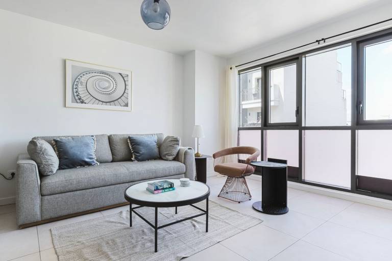 Appartement Puteaux