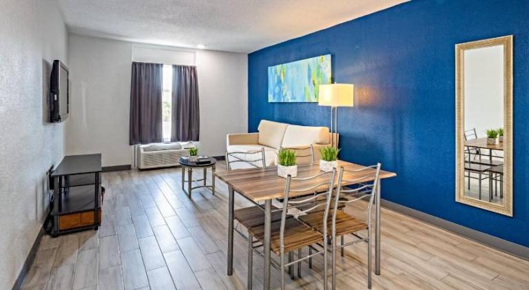 Motel 6 Altamonte Springs, FL — photo 3