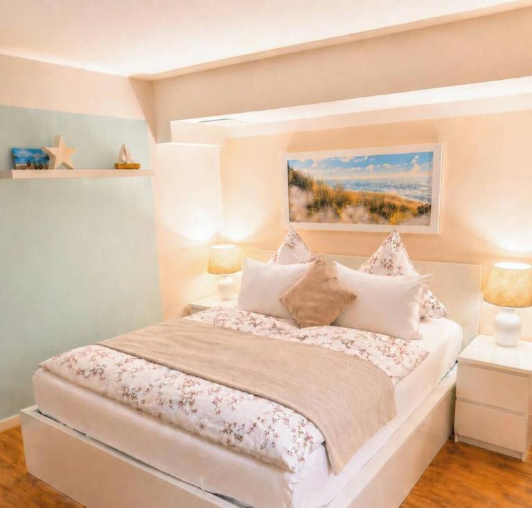 Ferienwohnung Oberasbach