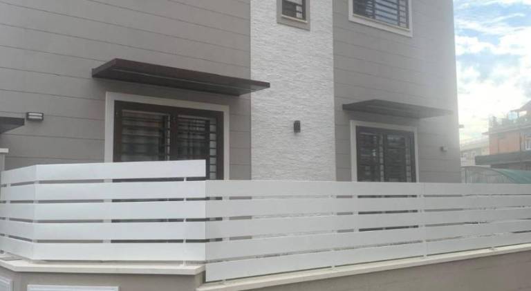 50 m&sup2; Ferienwohnung