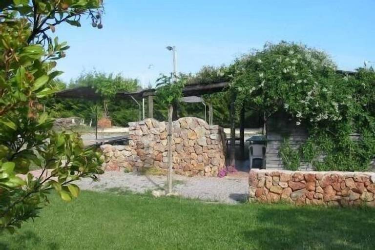 Cottage Mireval