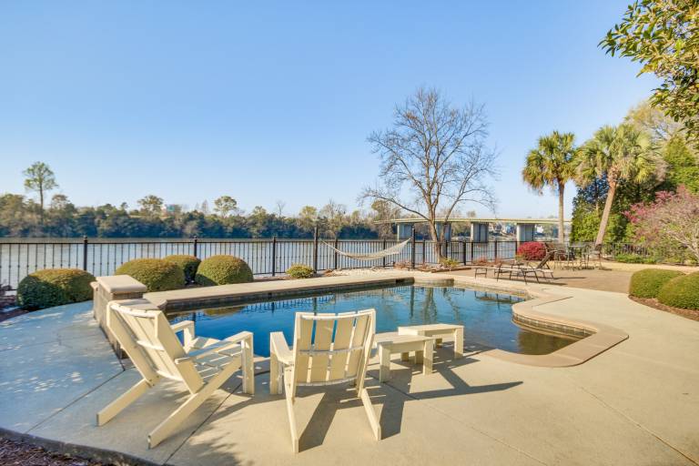 House North Augusta